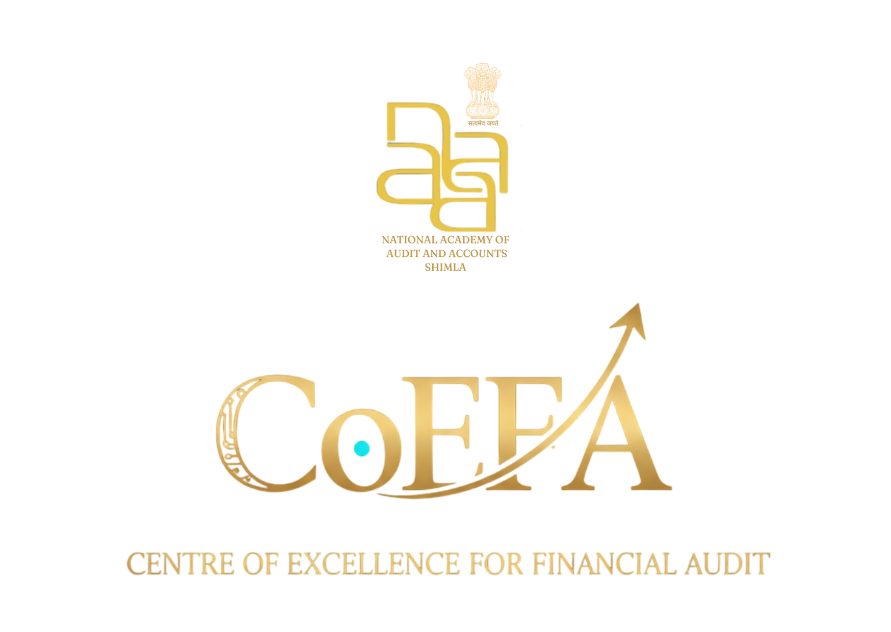 CoEFA Logo